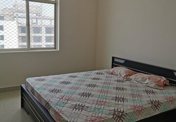3.5 BHK Apartment For Rent in Paarth Aadyant, Gomti Nagar