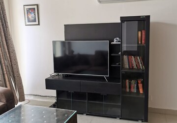 Kitchen in 3.5 BHK Apartment at Paarth Aadyant, Gomti Nagar – for Rent