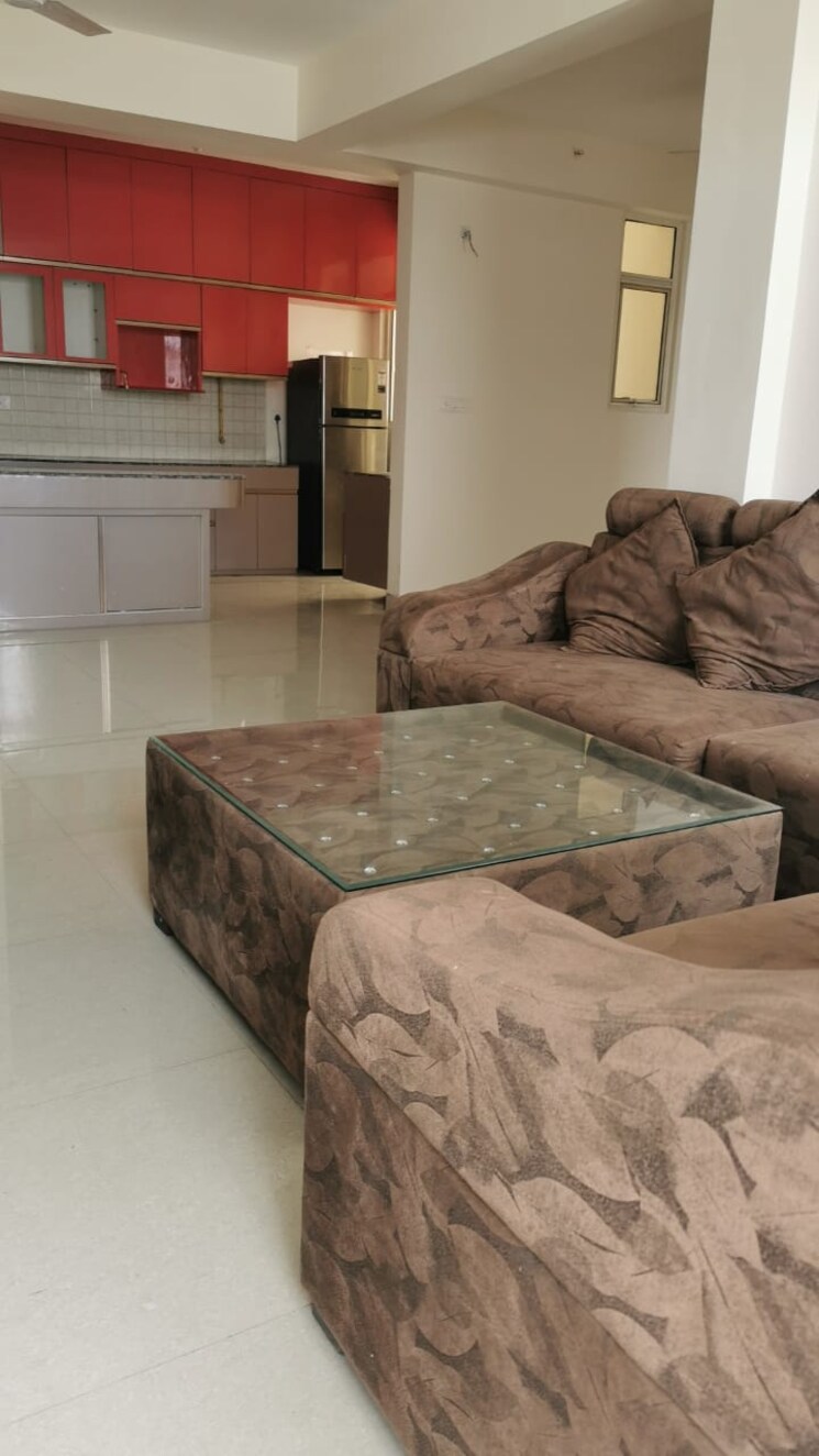 Bedroom, paarth-aadyant 3.5 Bedroom 1955 Sq.Ft. Apartment In Gomti Nagar Lucknow 9347436