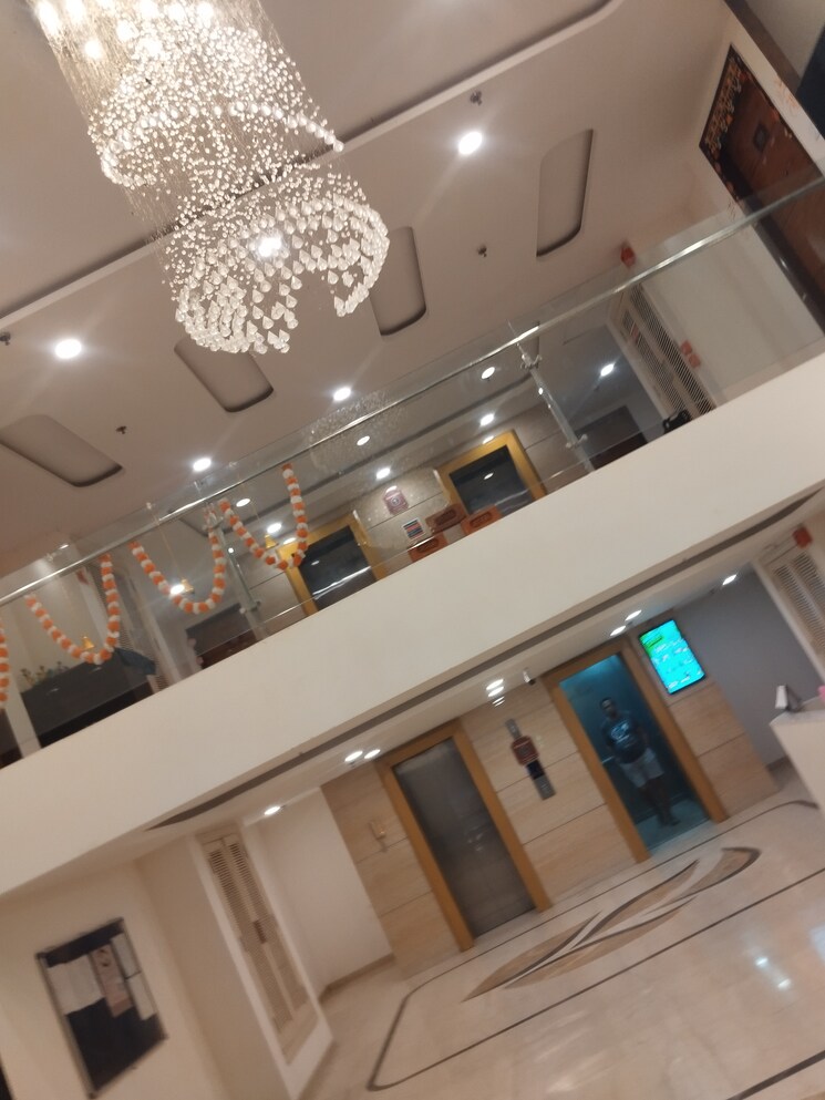 undefined, omaxe-waterscapes 3 Bedroom 1775 Sq.Ft. Apartment In Gomti Nagar Lucknow 9347438