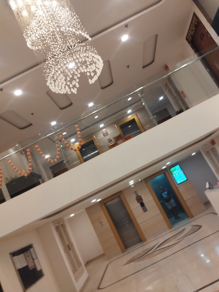 undefined, omaxe-waterscapes 3 Bedroom 1775 Sq.Ft. Apartment In Gomti Nagar Lucknow 9347438