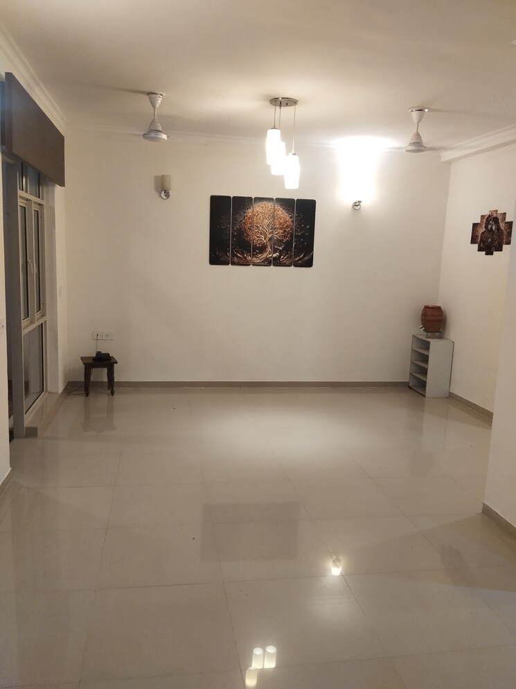 Living Room, omaxe-waterscapes 3 Bedroom 1775 Sq.Ft. Apartment In Gomti Nagar Lucknow 9347438