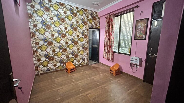 Cover Image, malhour 2 Bedroom 1050 Sq.Ft. Apartment In Malhour Lucknow 9347441