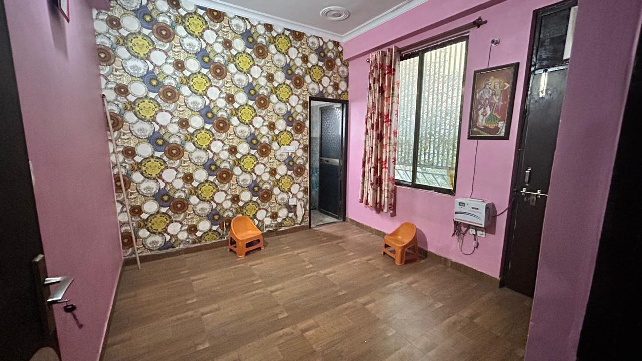 2 BHK Apartment For Rent in Malhour