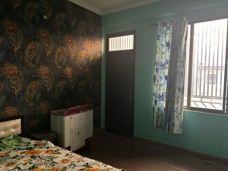Bedroom, malhour 2 Bedroom 1050 Sq.Ft. Apartment In Malhour Lucknow 9347441