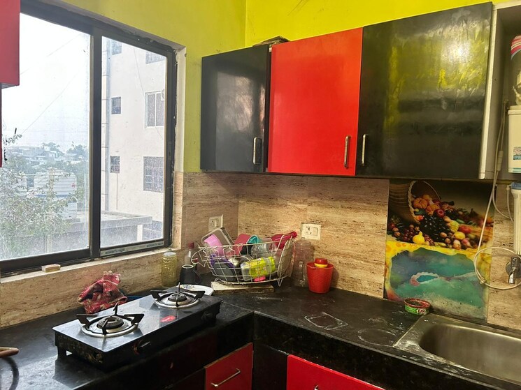 Bedroom, malhour 2 Bedroom 1050 Sq.Ft. Apartment In Malhour Lucknow 9347441