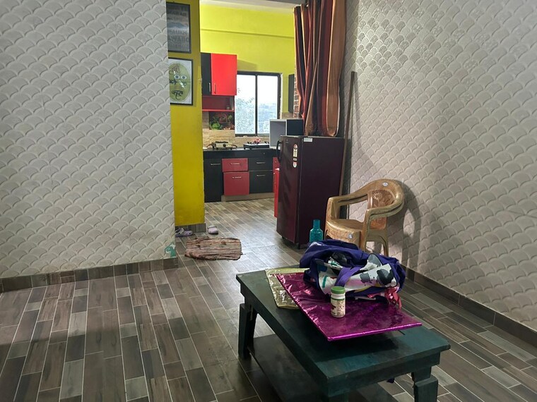 Living Room, malhour 2 Bedroom 1050 Sq.Ft. Apartment In Malhour Lucknow 9347441