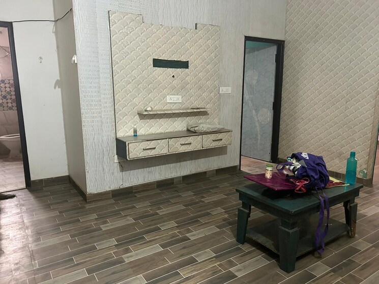 Master Bedroom, malhour 2 Bedroom 1050 Sq.Ft. Apartment In Malhour Lucknow 9347441