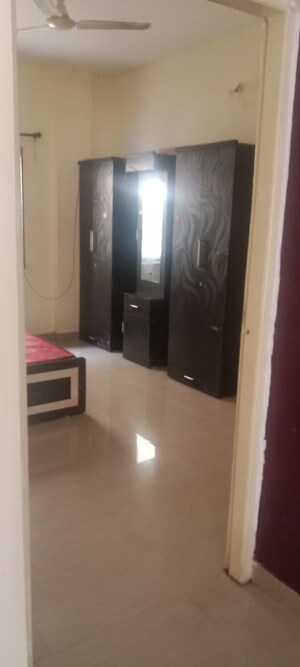 Master Bedroom in 1 BHK Apartment at Vishal Nagar – for Rent