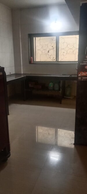 Kitchen in 1 BHK Apartment at Vishal Nagar – for Rent