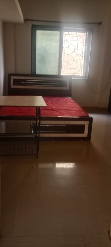 Furnished Amenities in 1 BHK Apartment at Vishal Nagar – for Rent
