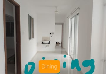 Bedroom in 4 BHK Apartment at Reelicon Fairy Bell, Sus – for Rent