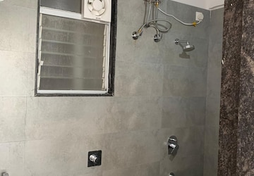 Bathroom in 4 BHK Apartment at Reelicon Fairy Bell, Sus – for Rent