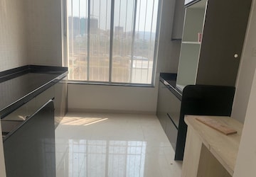 Kitchen in 4 BHK Apartment at Reelicon Fairy Bell, Sus – for Rent