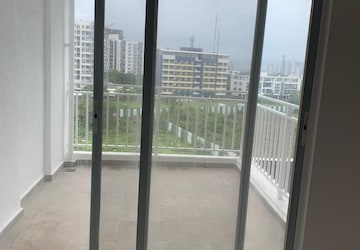 4 BHK Apartment For Rent in Reelicon Fairy Bell, Sus