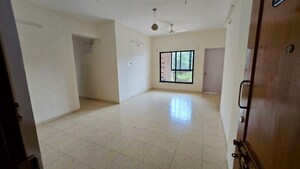 Room in 3 BHK Apartment at Nyati Meadows, Wadgaon Sheri – for Rent