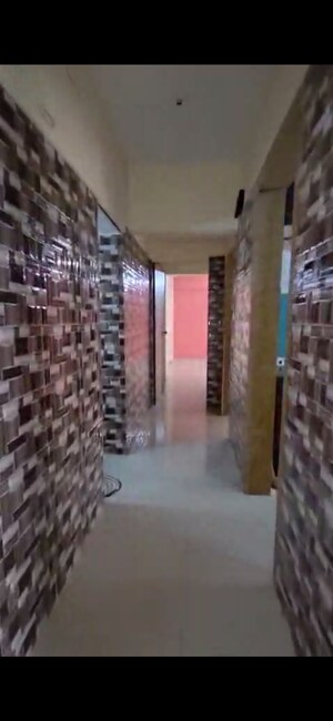 2 BHK Apartment For Rent in Ravi Groups Gaurav Excellency, Mira Road