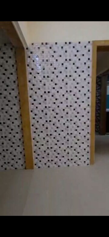 Bathroom in 2 BHK Apartment at Ravi Groups Gaurav Excellency, Mira Road – for Rent