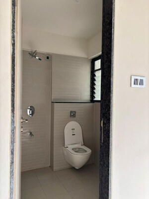 Master Bedroom in 1 RK Apartment at Bramhacorp Townhouse, Balewadi – for Rent