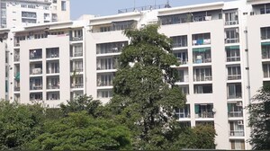 3 BHK Apartment For Sale in Vatika City, Sector 49