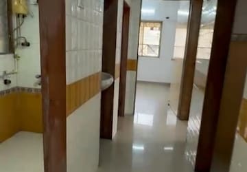Building Lobby in 1 BHK Apartment at Arihant Plaza Mira Road, Mira Road – for Rent