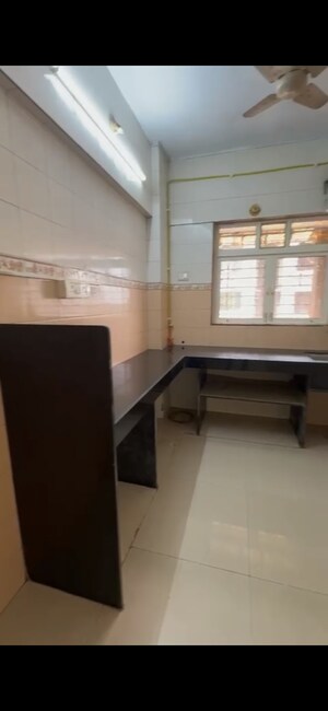 Kitchen in 1 BHK Apartment at Arihant Plaza Mira Road, Mira Road – for Rent