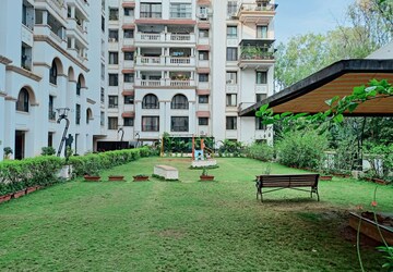 3 BHK Apartment For Rent in Nyati Meadows, Wadgaon Sheri