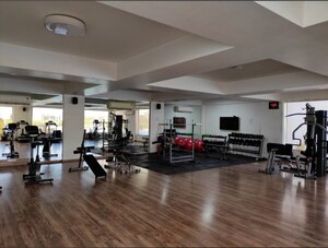 Gym in 3 BHK Apartment at Vatika City, Sector 49 – for Sale