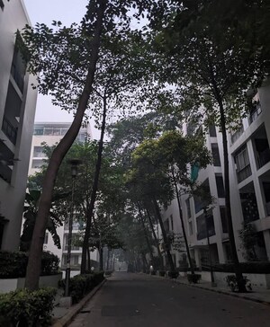 3 BHK Apartment – Exterior View View at Vatika City, Sector 49 - for Sale