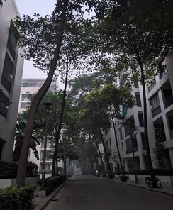 4 BHK Apartment For Sale in Vatika City