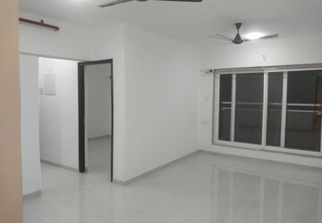 1 BHK Apartment For Sale in Concrete Sai Swaroop, Chembur