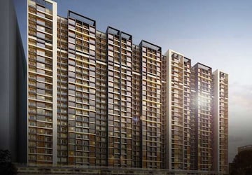 4 BHK Apartment For Rent in Bramhacorp The Collection, Kalyani Nagar