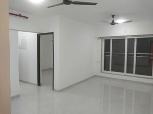 1.5 BHK Apartment For Sale in Concrete Sai Swaroop, Chembur
