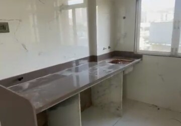 Kitchen in 1 BHK Apartment at Lodha Casa Maxima, Mira Road – for Rent