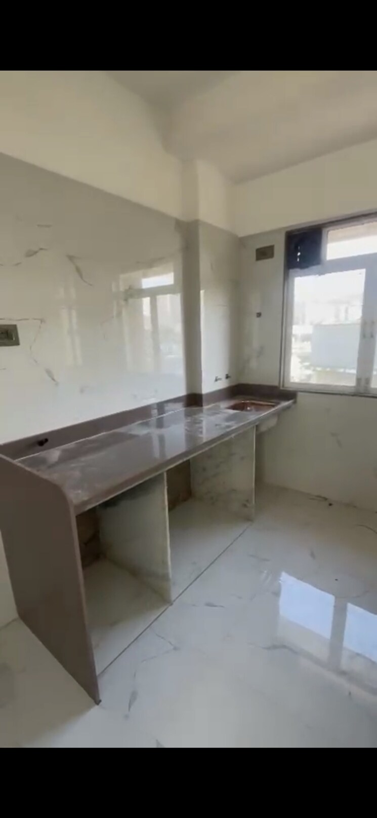 Kitchen, lodha-casa-maxima 1 Bedroom 550 Sq.Ft. Apartment In Mira Road Thane 9347462