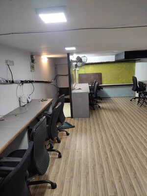 1 RK Apartment For Sale in Nityanand Baug, Chembur