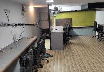 1 RK Apartment For Sale in Nityanand Baug, Chembur