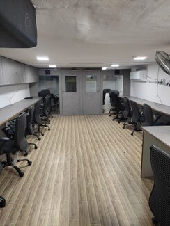 1 BHK + Pooja Room Apartment For Sale in Nityanand Baug