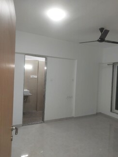 2 BHK + Pooja Room Apartment For Sale in Nityanand Baug