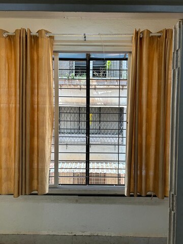 2 BHK Apartment For Rent in Koregaon Park