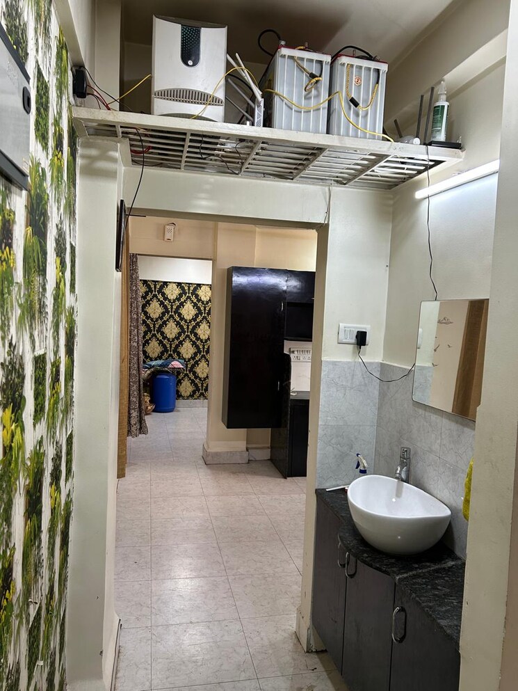 Team Area, koregaon park 2 Bedroom 1200 Sq.Ft. Apartment In Koregaon Park Pune 9347469