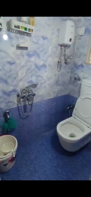 Master Bedroom in 1 RK Apartment at Shree Ostwal Horizon, Mira Road – for Sale