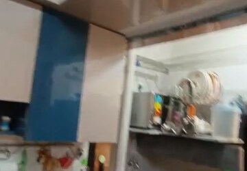 Furnished Amenities in 1 RK Apartment at Shree Ostwal Horizon, Mira Road – for Sale