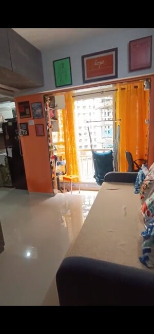 1 RK Apartment For Sale in Shree Ostwal Horizon, Mira Road