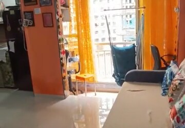 1 RK Apartment For Sale in Shree Ostwal Horizon, Mira Road