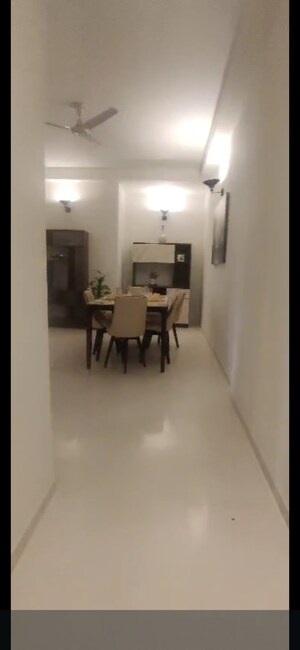 2 BHK Apartment For Rent in Paras Dews, Sector 106