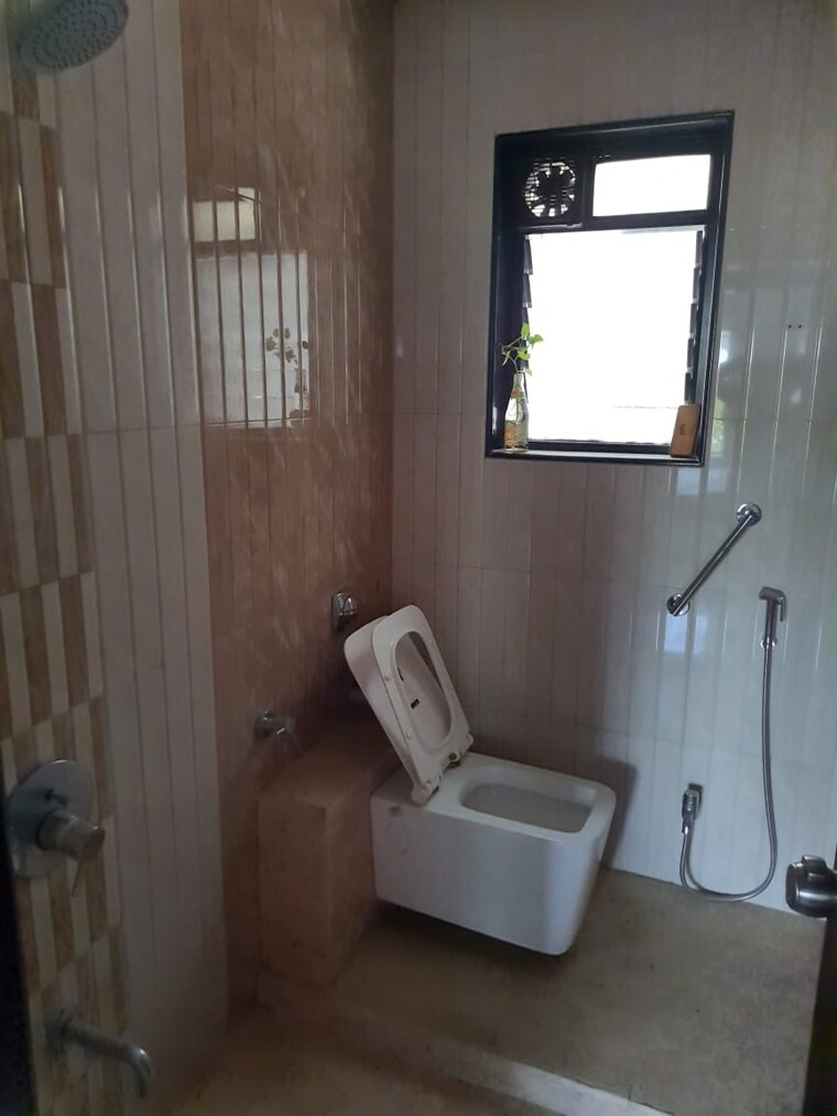 Master Bedroom, hari-om-puram 2 Bedroom 1000 Sq.Ft. Apartment In Aundh Pune 9347481