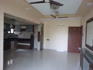 Master Bedroom in 2 BHK Apartment at Hari Om Puram, Aundh – for Sale