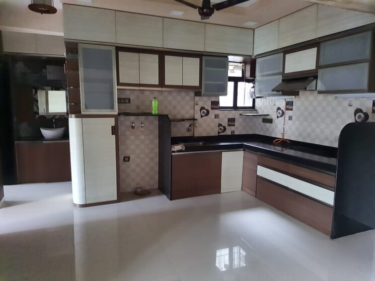 Kitchen, hari-om-puram 2 Bedroom 1000 Sq.Ft. Apartment In Aundh Pune 9347481