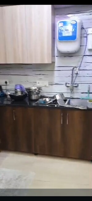 Team Area in 2 BHK Apartment at Paras Dews, Sector 106 – for Rent